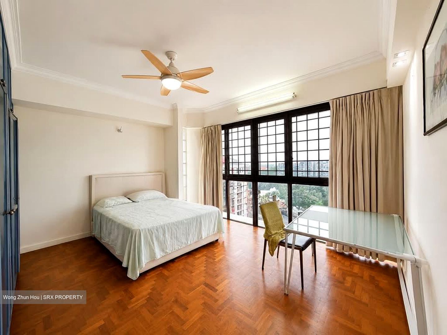 The Tanamera (D16), Condominium #595551761